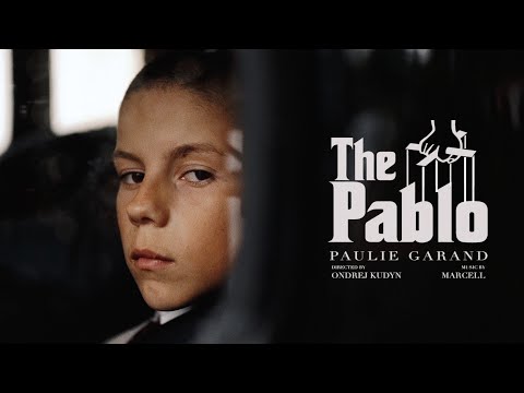 Paulie Garand - Pablo (prod. Marcell) OFFICIAL VIDEO