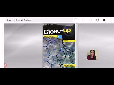 Simple Present and Present Continuous