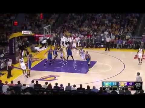 Kobe Bryant, The Greatest Of All Time? Nba Highlights