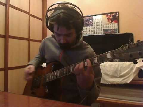 i want to conquer the world - Bad Religion - Cover - HD