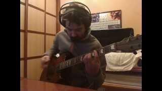 i want to conquer the world - Bad Religion - Cover - HD