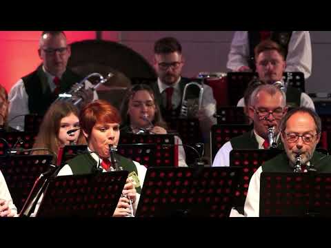 Disney at the Movies - John Higgins - Frühlingskonzert 2024