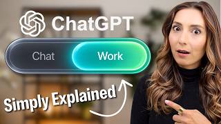 ChatGPT Work Was Just Launched. Try These 11 Use Cases