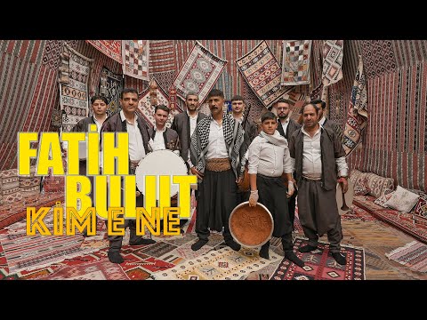 Fatih Bulut - Who Cares (Official Video)