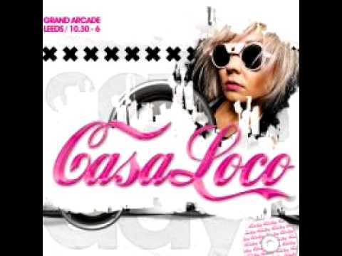 Casa Loco 5th Birthday