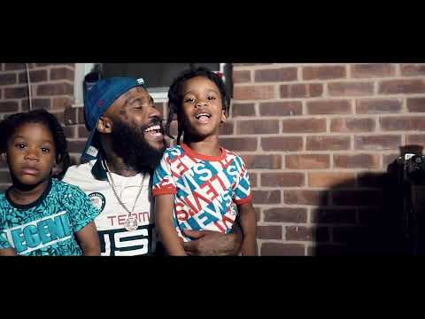 KALLYBA X DON SCRUE - NOBODY