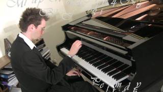Chopin Minute Waltz Op 64 No 1