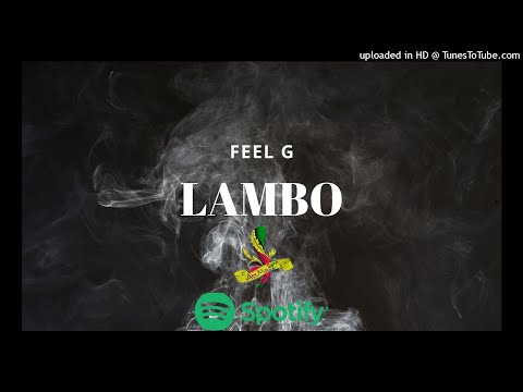Feel G - Lambo