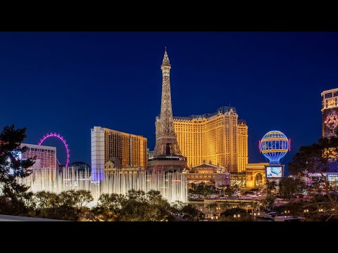 🎈LAS VEGAS LIVE 💕 Valentine's Week