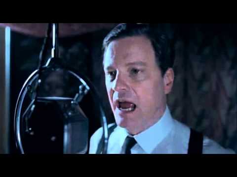 Il Discorso del Re (The King's Speech) - Discorso Finale