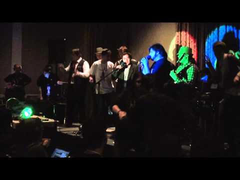 Jackle App - Summer, feat. Tarby, Derpy Grooves and Pony1Kenobi / Live @ Bronycon 2012