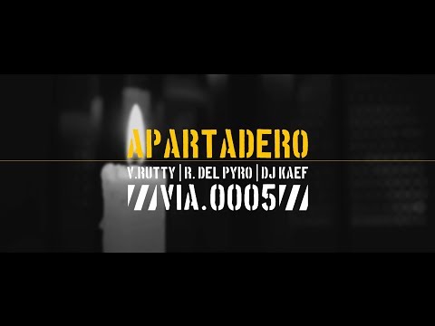 Apartadero Vía 0005