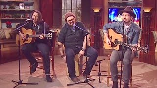 Consumed By Fire: Hold The Rain (James Robison / LIFE Today)