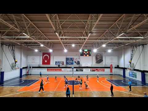 SET59-ÇBSK KÜÇÜK KIZLAR FİNAL GRUBU 08.02.2026