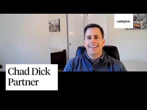 How do you take your tea? Chad Dick - YouTube