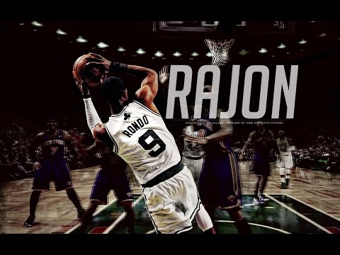 Rajon Rondo Mix - Forever Green ᴴᴰ