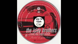 The Isley Brothers - Floatin&#39; On Your Love (ft. 112 &amp; Lil&#39; Kim) (&quot;Float On&quot; Bad Boy Remix) (1996)