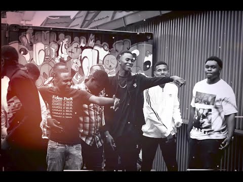 LK_binks - ENVELOPPE (feat. J5boss) {CLIP OFFICI£L}