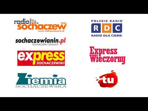 SPONSORZY koncerty charytatywnego GRAMY DLA MAI