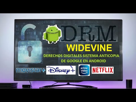 DRM VERIFICATION WIDEVINE COMPATIBILITY WITH DISNEY NETFLIX PRIME VIDEO MOVISTAR HBO error 83