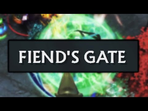 deadliest trap, patch 7.39d Dota 2