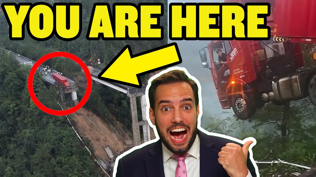 I WISH China Buying US Farmland Was the Worst Thing