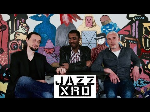 JazzXRD - I mean you