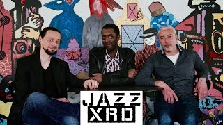 JazzXRD - I mean you
