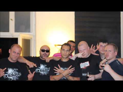 Kalif feat. Ozan - Zwei Welten