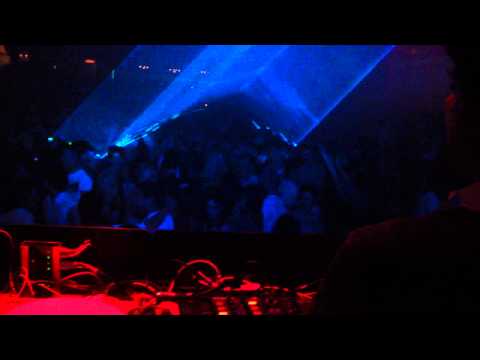 Part 3/3 - Nico Forster @ Underground Vibes, Buenos Aires (ARG) - 24/05/2013