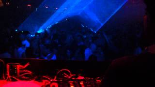Part 3/3 - Nico Forster @ Underground Vibes, Buenos Aires (ARG) - 24/05/2013