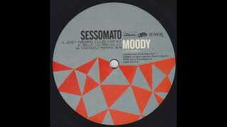 Moody Mayaku Remix