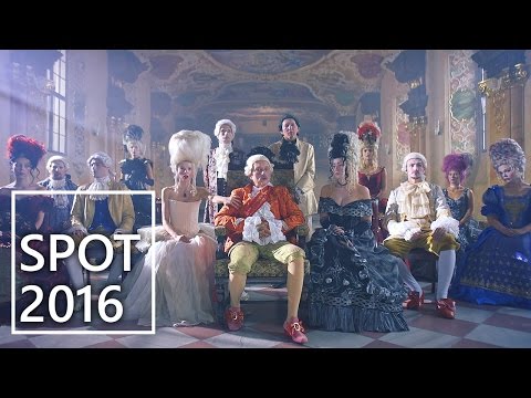 Uniwersytet Wrocławski - SPOT 2016