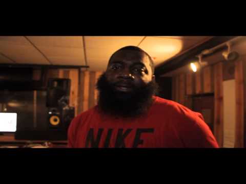 Dark Lo talks Ar-AB,OBH,Cassidy & Freeway previews New Album