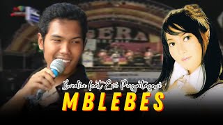 Download lagu Brodin feat Evi Puspitasari - Mblebes  |  Sera Live Rembang mp3