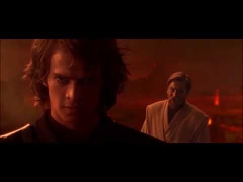 Auralnauts - Jedi Dance Fight |HD|