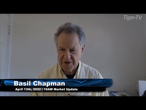 April 13th, 10AM ET Market Update on TFNN - 2022