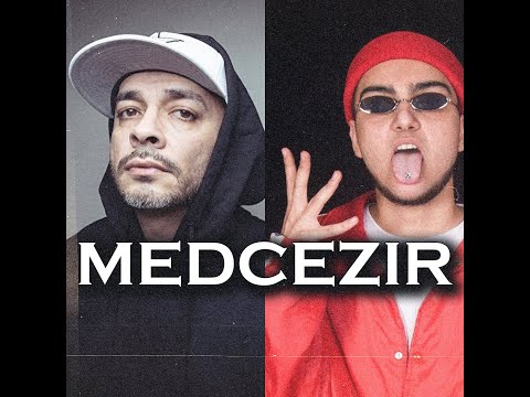 F'rhyme x Ceza - Med Cezir Remix | prod by Chekisa