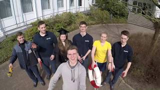 mycity Videoworkshop: Unsere Azubis bereiten sich auf ihr Projekt vor
