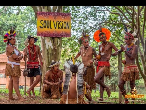SOULVISION FESTIVAL AFTERMOVIE 2017