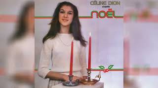 Le P'Tit Rêne Au Nez Rouge ‐ Céline Dion