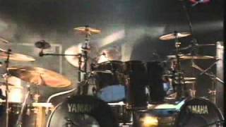 Resurrection-Brian May live in Barcelona'93