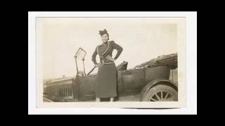 Big Joe Williams Overhauling Blues (1951)