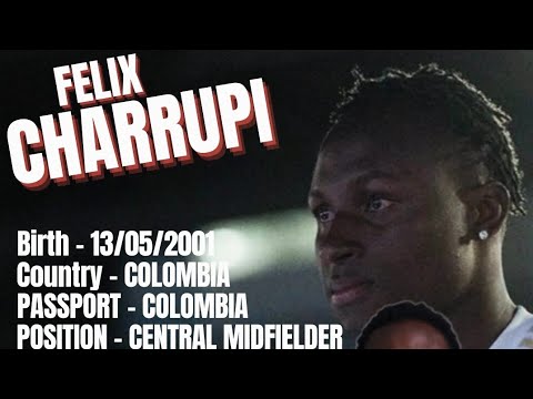 Felix Charrupi | Highlights 2024
