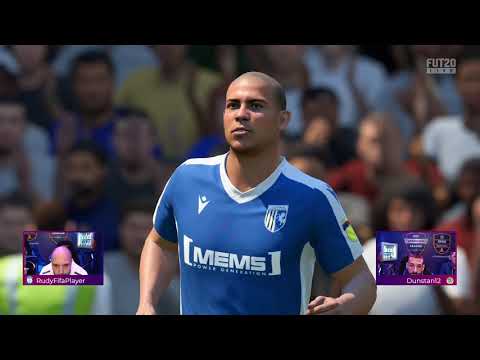 Match Day 1 - Sirens FC vs Hibernians FC