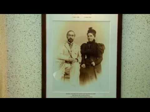 Villa Wiking Hall im Ostseebad Sellin