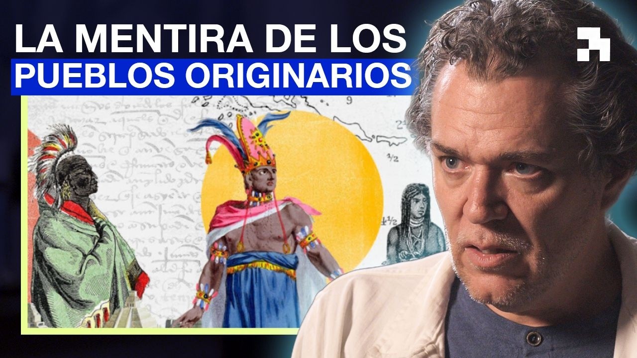 ¿Y si AMÉRICA ya estaba CONDENADA al COLAPSO? ZUNZUNEGUI LO REVELA