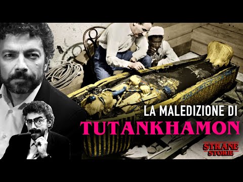 La maledizione di Tutankhamon