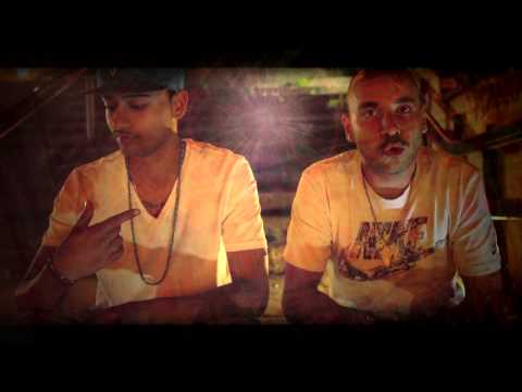 DANNY G Feat. ILLEST-RATOR - The Experience (Official Video) Prod.Quatro