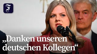 US-amerikanischer Ebola-Patient wird in Deutschland behandelt